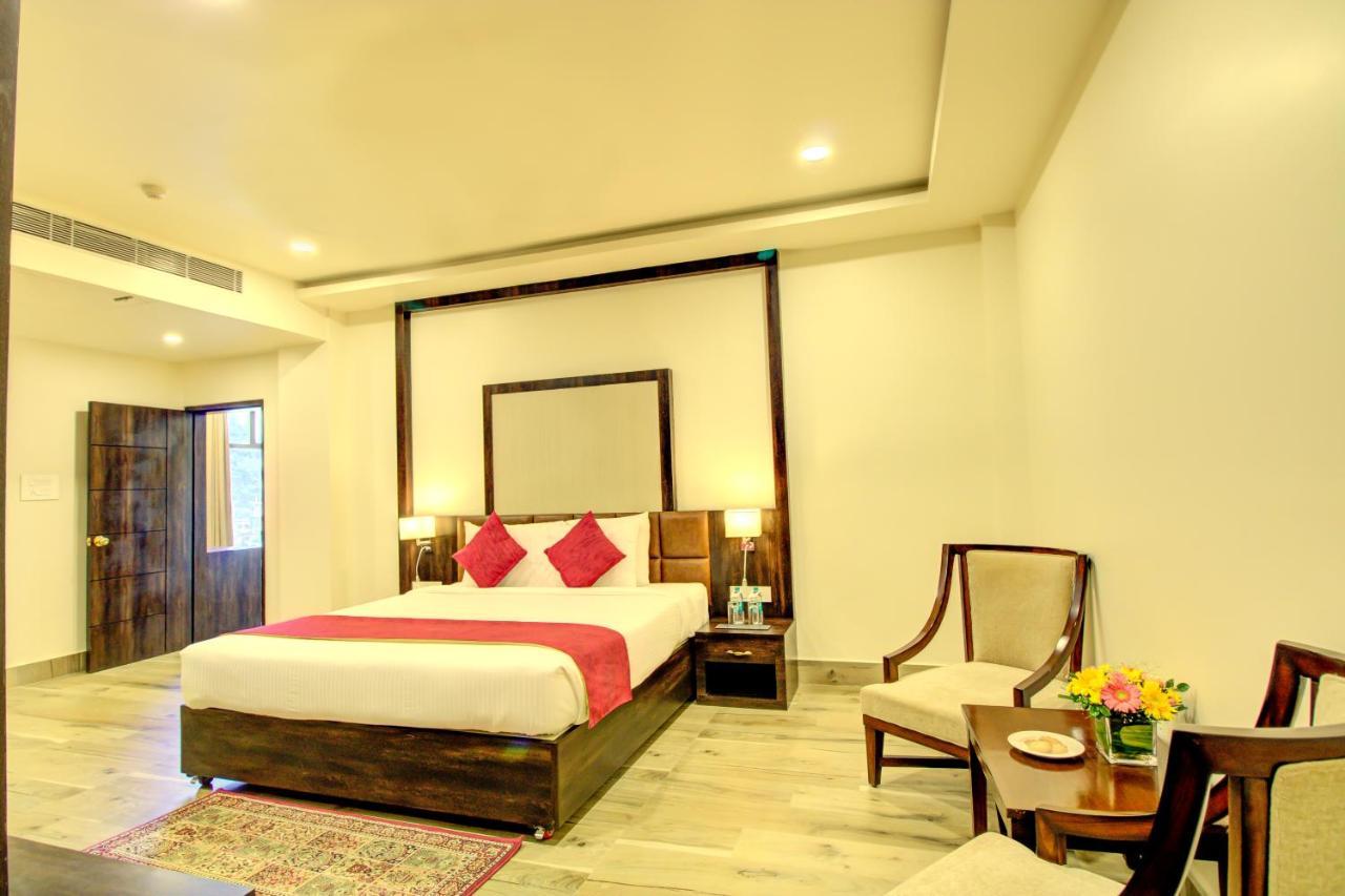 Cygnett Inn Trendz Itanagar Exterior photo