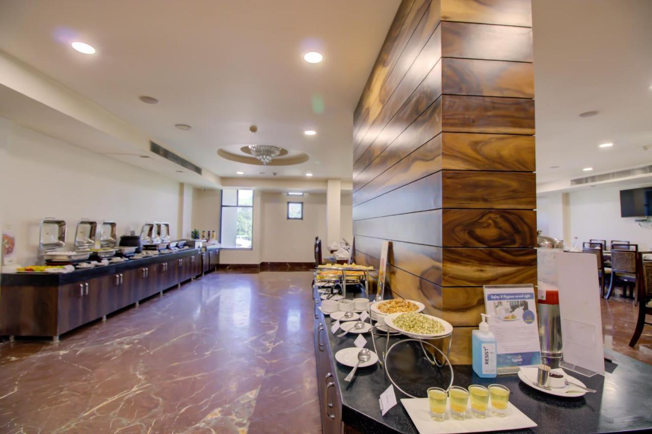 Cygnett Inn Trendz Itanagar Exterior photo